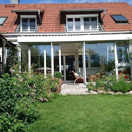 Ferienhaus Feder Lichtenau  Extérieur photo