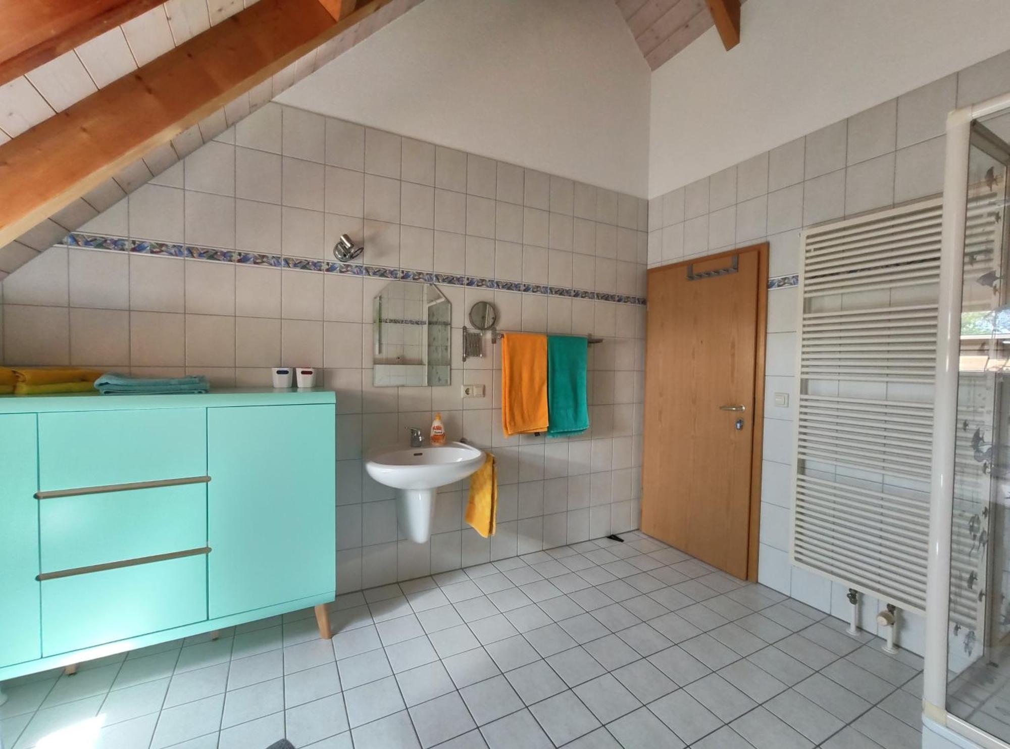 Ferienhaus Feder Lichtenau  Extérieur photo
