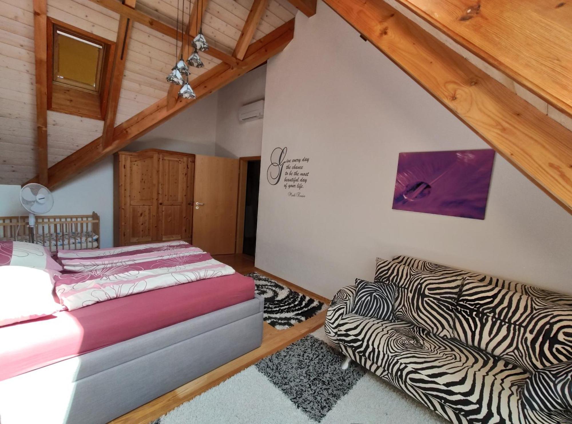 Ferienhaus Feder Lichtenau  Extérieur photo