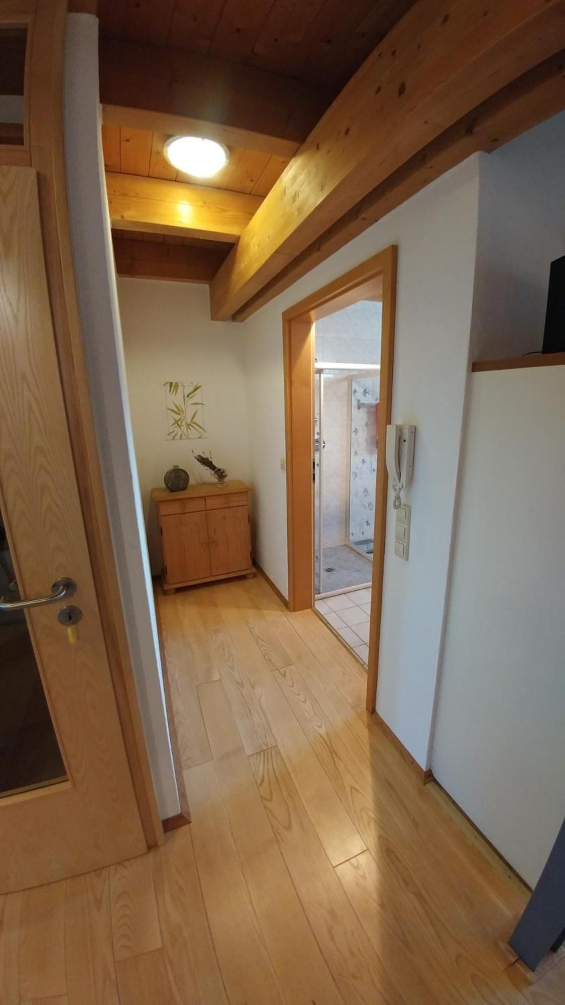 Ferienhaus Feder Lichtenau  Extérieur photo