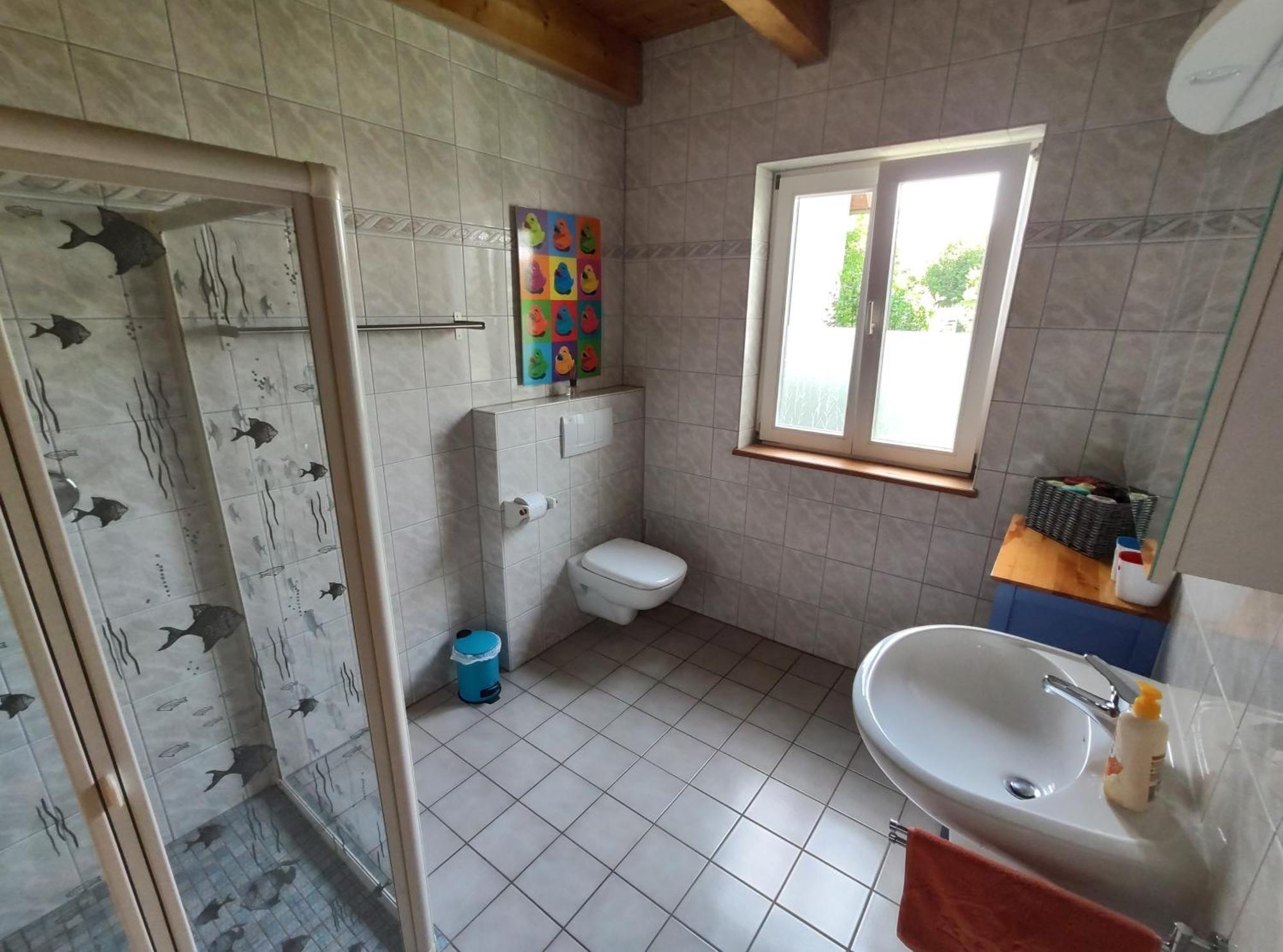 Ferienhaus Feder Lichtenau  Extérieur photo