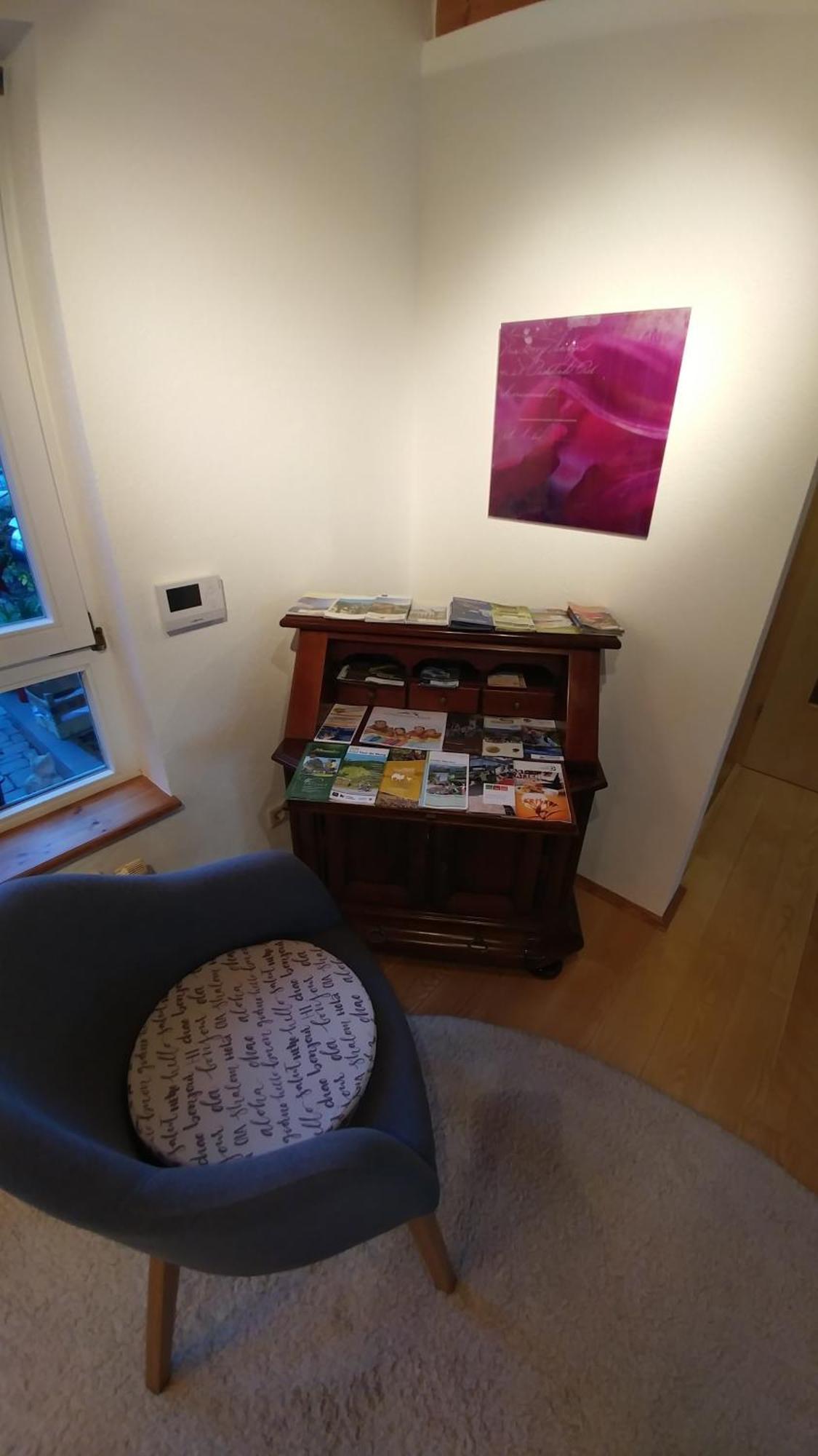 Ferienhaus Feder Lichtenau  Extérieur photo