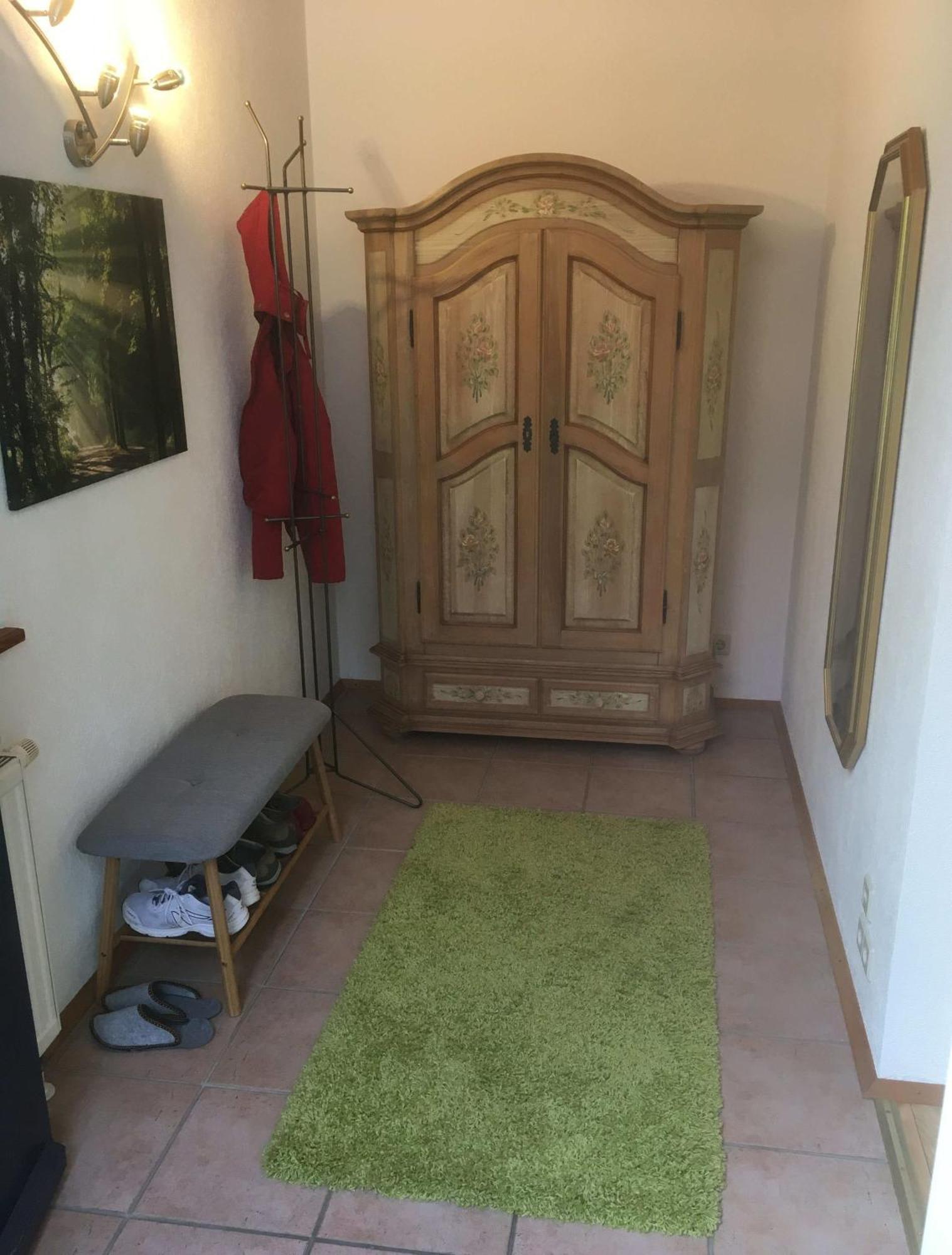 Ferienhaus Feder Lichtenau  Extérieur photo