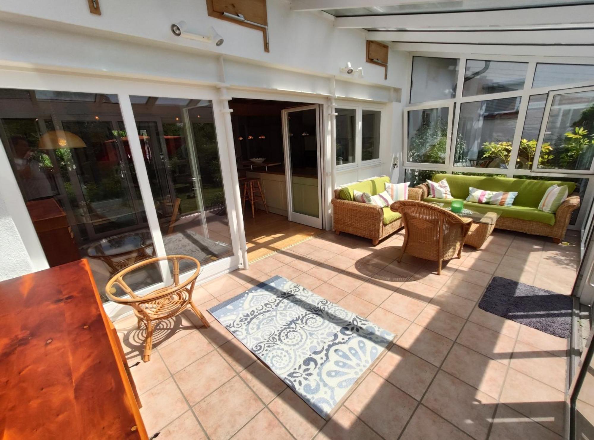 Ferienhaus Feder Lichtenau  Extérieur photo