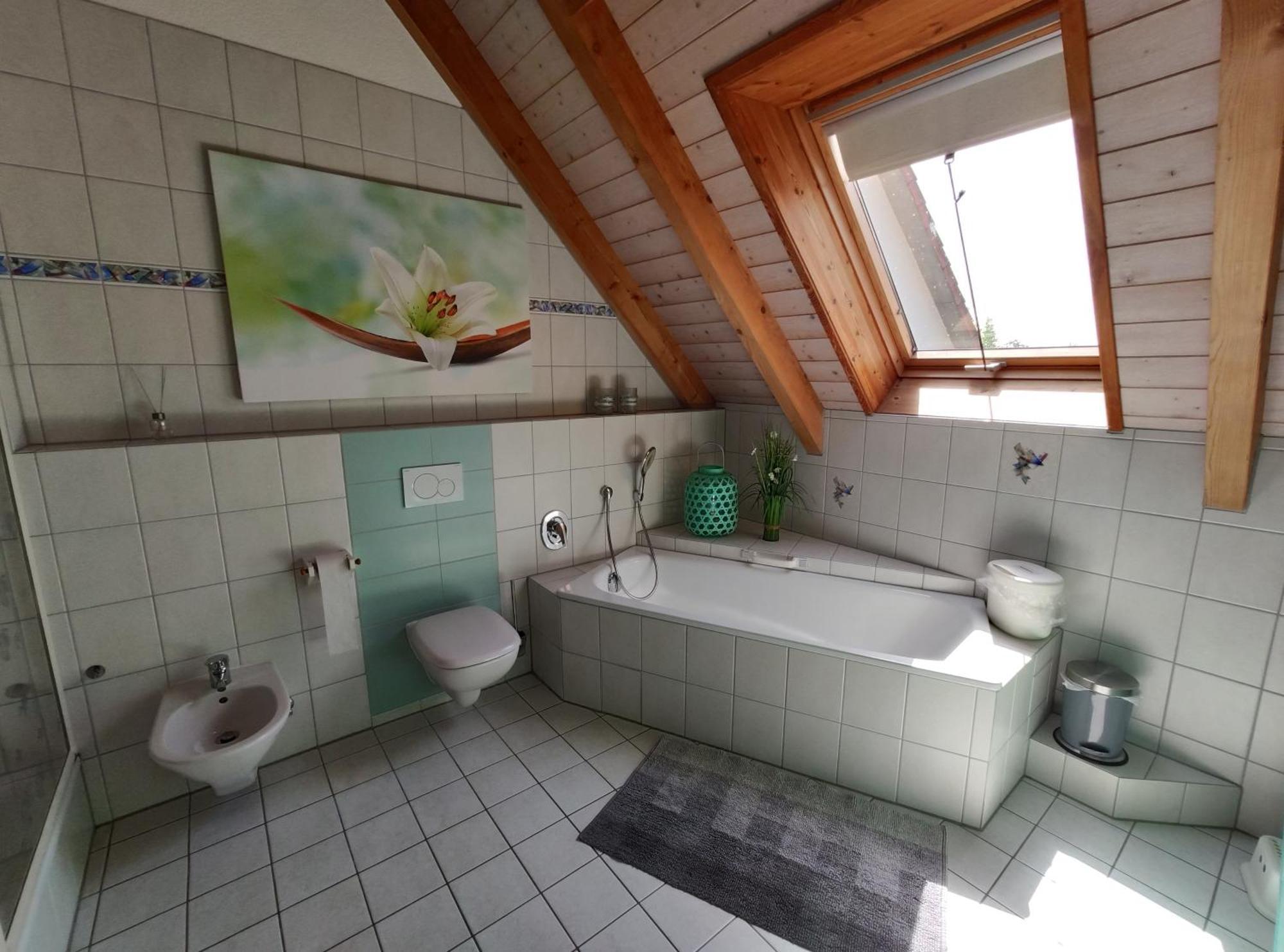 Ferienhaus Feder Lichtenau  Extérieur photo